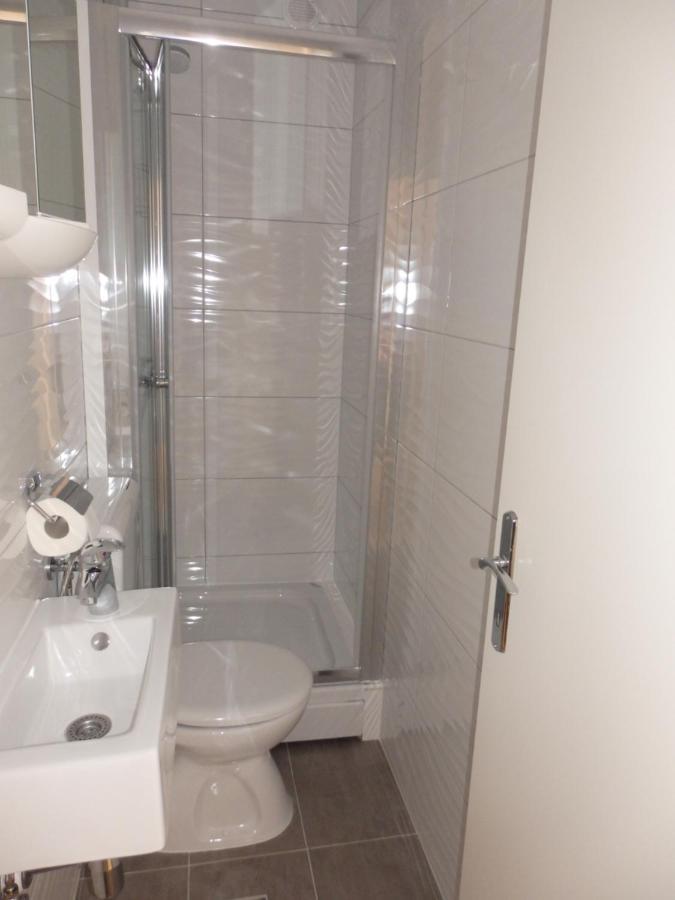 Apartmani Stipan Brela Exterior photo