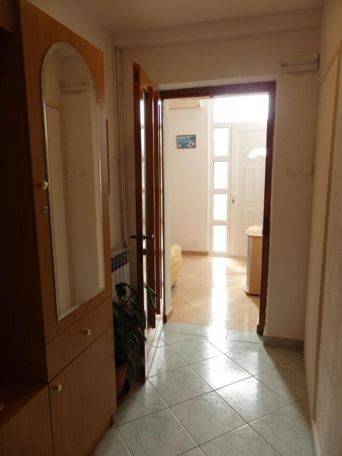 Apartmani Stipan Brela Exterior photo